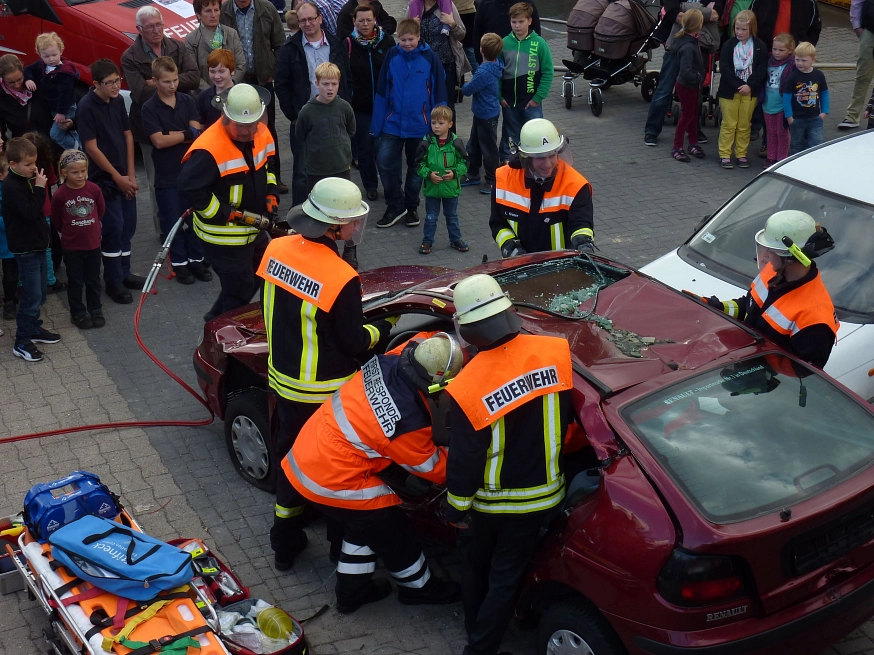 Tag der Jugendfeuerwehr 4